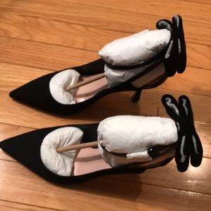 New Kate spade heels